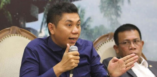 Wasekjen Demokrat Sebut 80% Parlemen Dukung Pemerintah, Jadi Mestinya Tak Cemas dengan Makar